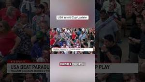 Video post by @randysilvertv on YouTube