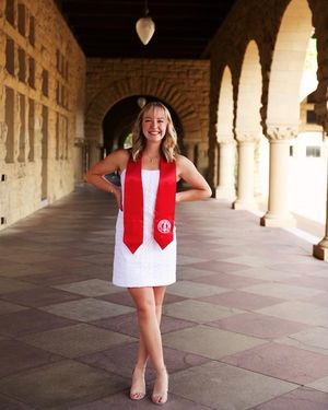 Image post by @stanfordlwtcrew on Instagram