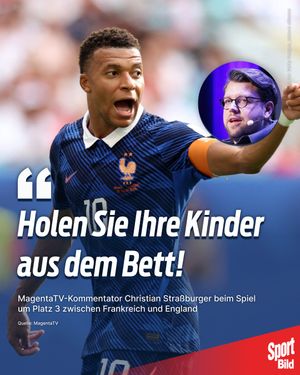 Image post by @sport_bild on Instagram