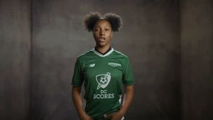 Video post by @DCSCORES on Facebook