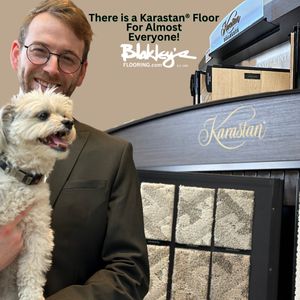 Image post by @blakleysflooring on Instagram