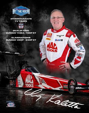 Image post by @teamkalitta on Instagram