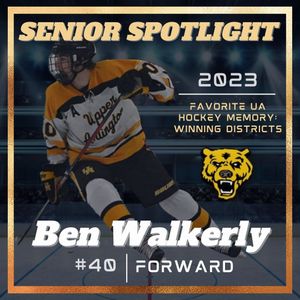 Image post by @ua_ice_hockey on Instagram