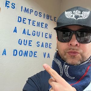 Image post by @abeltalamantez on Instagram