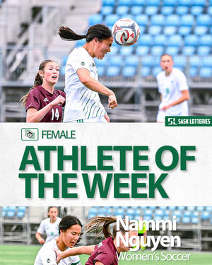Image post by @huskieathletics on Instagram