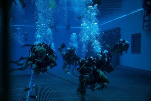 Image post by @airforcespecialtactics on Instagram