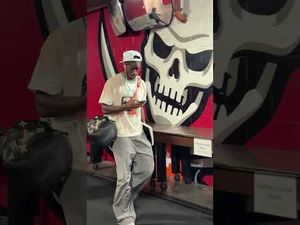 Video post by @Minnesota Vikings on YouTube