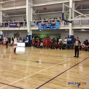 Image post by @bigshotsnation on Instagram