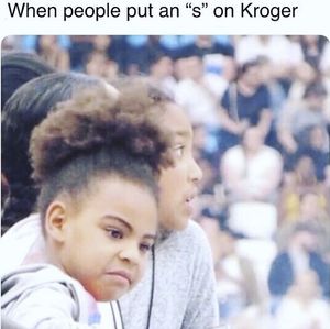 Image post by @krogerco on Instagram