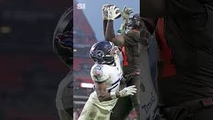 Video post by @sportsillustrated on YouTube