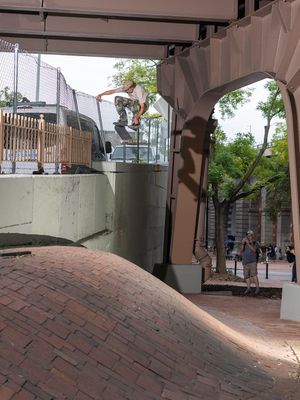 Image post by @redbullskate on Instagram