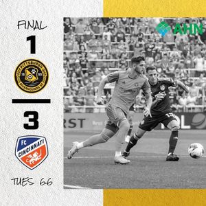 Image post by @riverhoundssc on Instagram