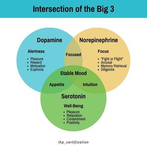 Image post by @integrativehealthpractitioner on Facebook