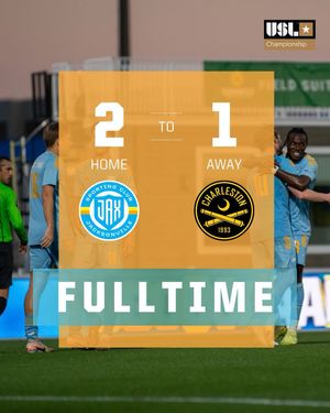 Image post by @sporting_jaxmens on Instagram