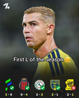 Video post by @onefootball on TikTok