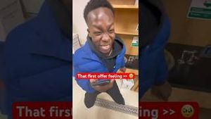 Video post by @maxpreps on YouTube