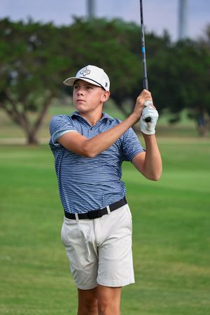 Image post by @stpgajuniorgolf on Instagram