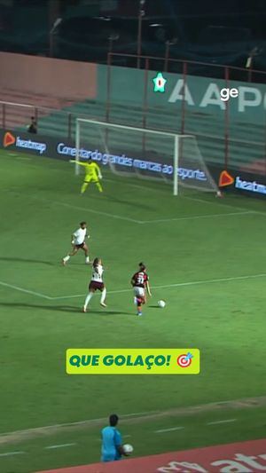 Video post by @ge.globo on Instagram