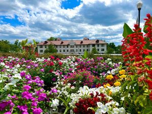 Image post by @montclair_reslife on Instagram