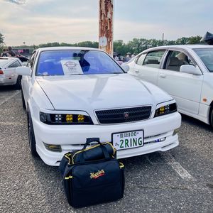 Image post by @formulad on Instagram