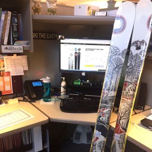Image post by @j_skis on Instagram