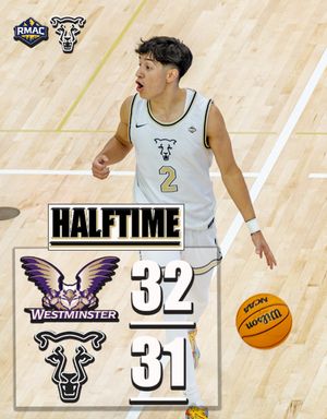 Image post by @uccsmbb on Instagram