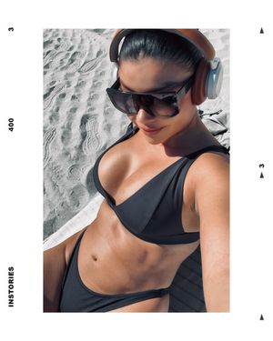 Image post by @claudiavaldeza on Instagram