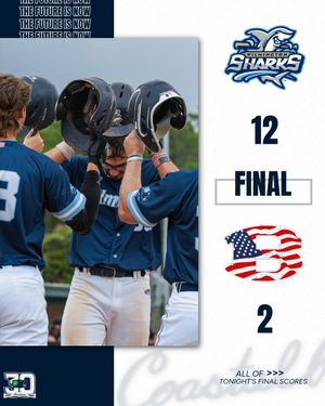 Image post by @cplbaseball on Instagram
