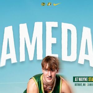 Image post by @nmu_mbb on Instagram