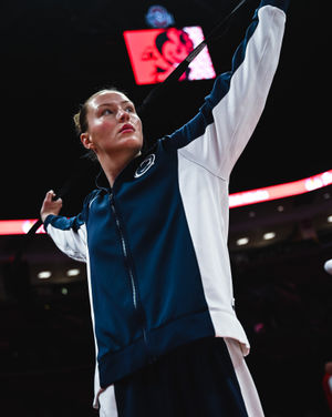 Image post by @pennstatewbb on Instagram