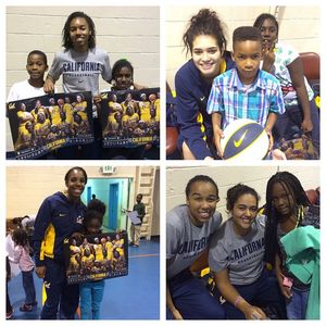 Image post by @calwbball on Instagram