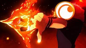 Video post by @anime_mike on YouTube
