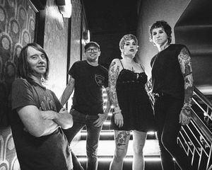 Image post by @duckclubboise on Instagram