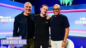 Video post by @billboard on YouTube