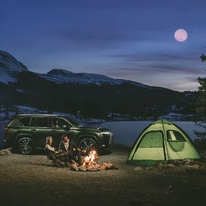 Image post by @discoverlexus on Instagram