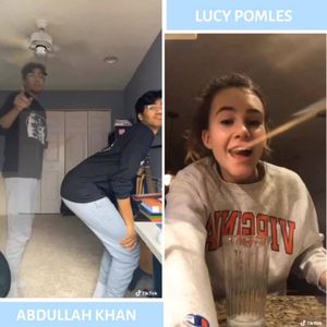 Video post by @dulaney2020 on Facebook