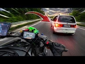 Video post by @2wheelsroadlife on YouTube