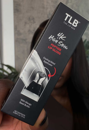 Video post by @thelipbar on TikTok