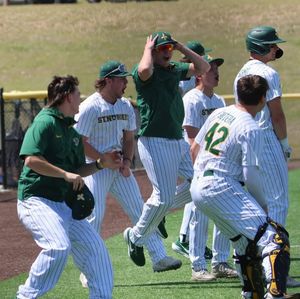 Image post by @stnorbertbaseball on Instagram