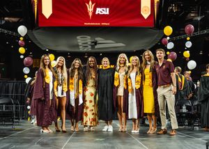 Image post by @sundevilbeachvb on Instagram