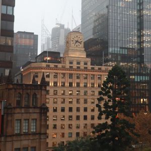 Image post by @sydneychronicles on Instagram
