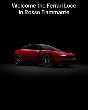 Video post by @ferrari on TikTok