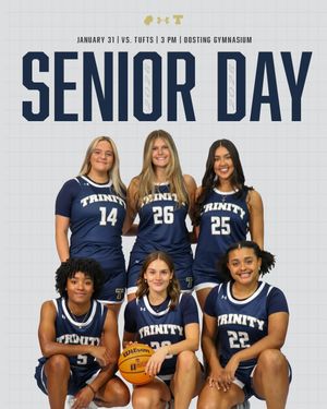 Image post by @trincollwbb on Instagram