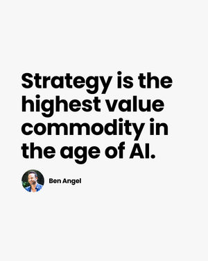 Image post by @benangelauthor on Instagram