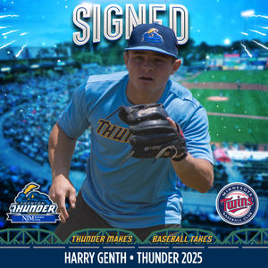 Image post by @trentonthunder on Instagram