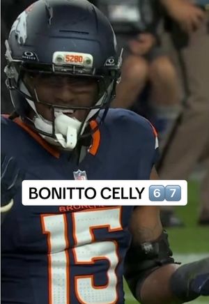 Video post by @broncos on TikTok