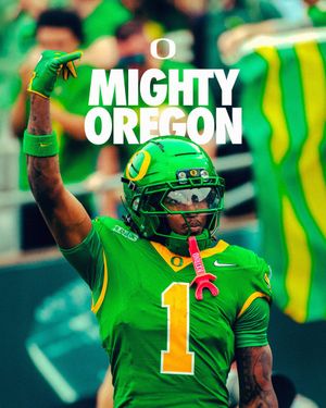 Image post by @GoDucks on Twitter/X