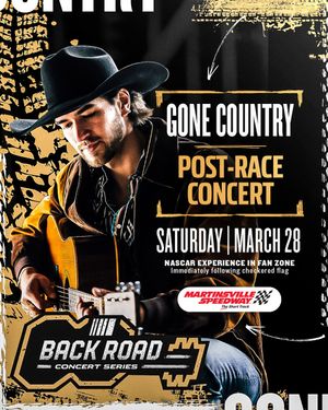 Image post by @martinsvilleswy on Instagram