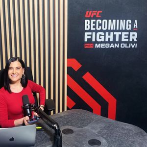 Image post by @meganolivi on Instagram