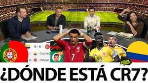 Video post by @Ahora o Nunca ESPN on YouTube